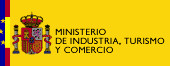 Spanish sponsor logo